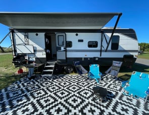 Keystone RV Hideout 250BH