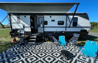 2022 Keystone RV Hideout 250BH