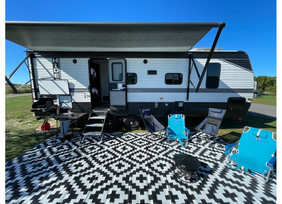 Travel Trailer rentals in Havertown