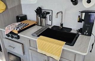 Holly the Springdale Family Bunkhouse