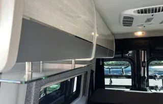 2023 Thor Motor Coach Tranquility 19P