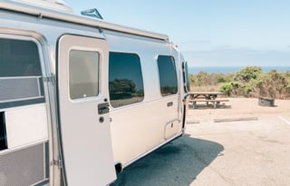 2021 Airstream Caravel 22FB