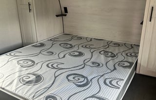 Super Duper Sportsmen BUNK'd-house 2023 KZ 260BHSE