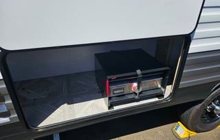 Light & Easy Tow Bunkhouse offering Delivery!