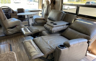 2021 Thor Motor Coach ACE 32.3