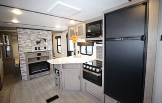 2020 Keystone RV Hideout 26LHSWE