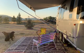 2021 Airstream RV Flying Cloud 23FB