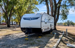 2022 Gulf Stream RV Kingsport Ultra Lite 248BH