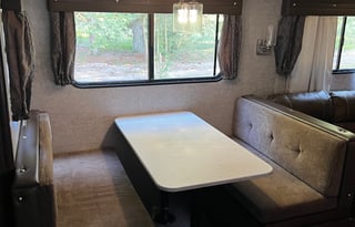 2018 Forest River RV Cherokee Alpha Wolf RV