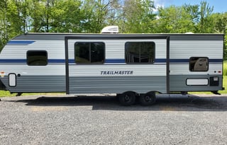 2021 Gulf Stream 279BH (#09)