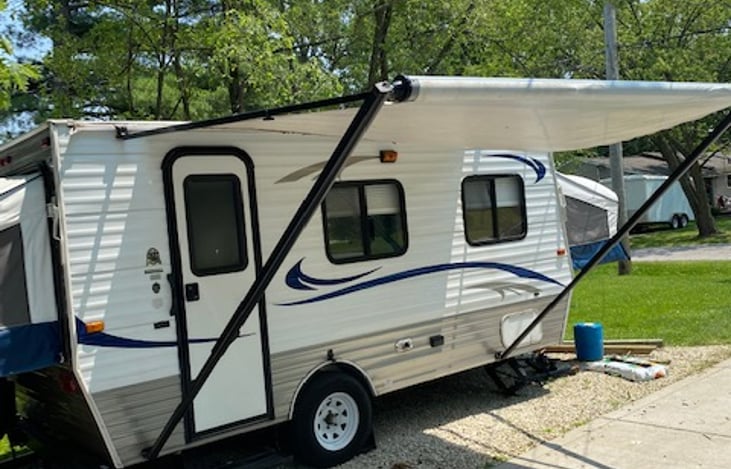 RV Photo