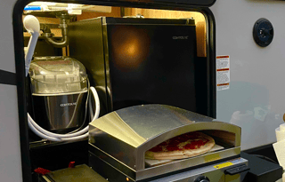 2022 Forest River RV Cherokee Black Label 274BRBBL