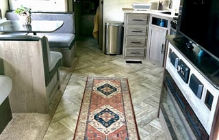 Happy Campers RV Rental/ Private WIFI