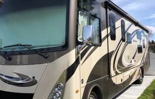 2018 Thor Motor Coach Windsport 34J (Bunkhouse)