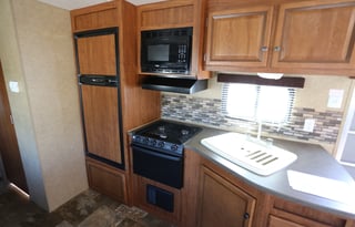 2013 Jayco Jay Flight 26RKS