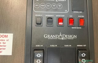 Get s’more with our RV! 2022 Transcend Xplor 265BH