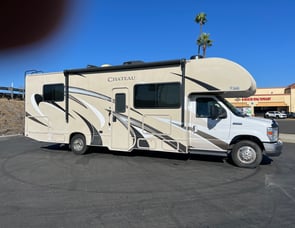 Thor Motor Coach Chateau 28Z