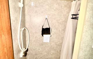 2010 Forest River RV R-Pod RP-173