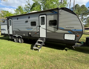 Coachmen RV Catalina Legacy 323BHDSCK