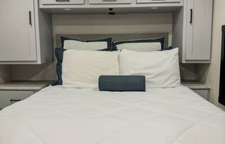 "Impeccably Clean and Spotless Plug and Play RV"