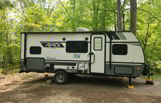 2021 Coachmen RV Apex Nano 194BHS