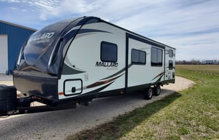 2017 Heartland Mallard 29 (Delivery)