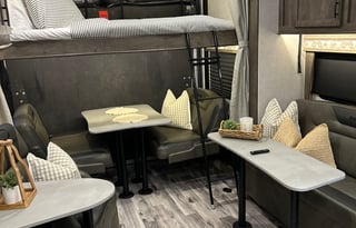 2021 SandStorm 271 - Toy Hauler w/Patio