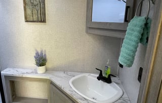 Immaculate RV Rentals