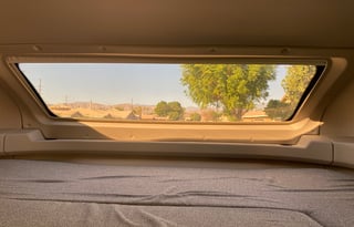 Great Small Family RV