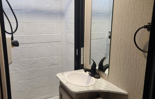 Easy to handle Class C | Fully Stocked