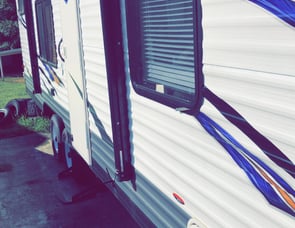 Forest River RV Salem Cruise Lite 261BHXL