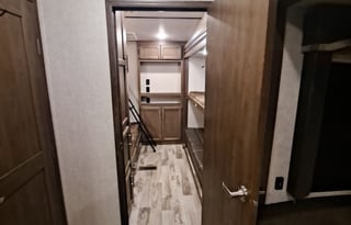 2019 Keystone RV Cougar 32BHS