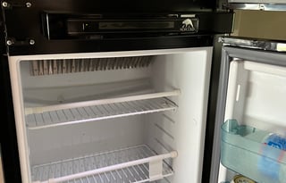 B & L's Adventure-Mobile!  Travel in STYLE!