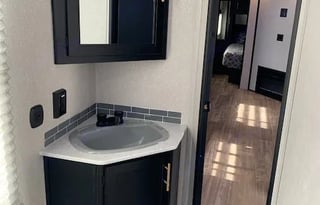 2021 Forest River RV Cherokee 274DBH