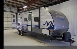 2020 Coachmen RV Catalina 261BHS