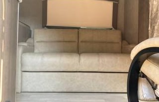 2021 NeXus RV Triumph Super C 32TSC