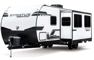 2024 Venture RV Stratus Sport SR289VBHS