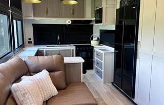 2025 Forest River RV Wildwood Heritage Glen