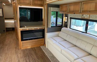 2020 Tiffin Motorhomes Open Road Allegro 34 PA
