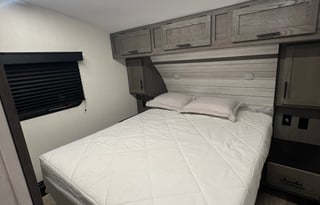 Our Newest Edition Brand New 2025 5th Wheel