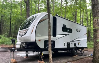 2024 Forest River RV Wildwood FSX