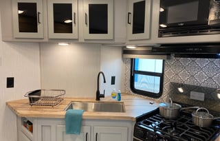 Mom's Portable Playhouse