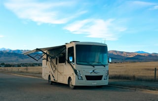 2019 Freedom Traveler—Spacious Family RV