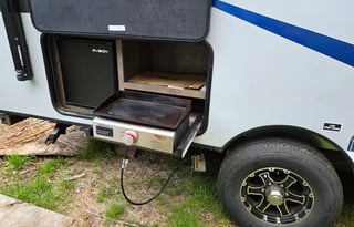 2022 Venture Sonic Lite 169VUD