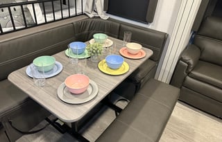 Jeff and Jen's Cougars Den II