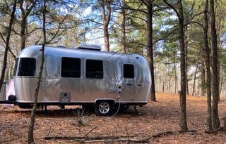 2021 Airstream Bambi 20FB
