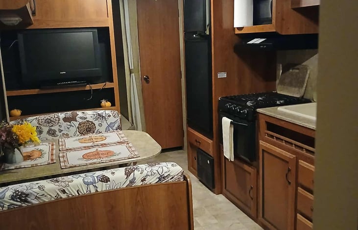 RV Photo