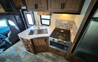 2023 Forest River Sunseeker