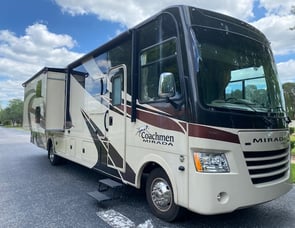 Coachmen RV Mirada 35BH