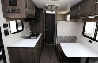 2018 Coachman Viking